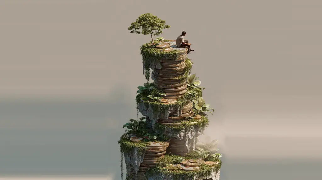 Alfabetização Financeira