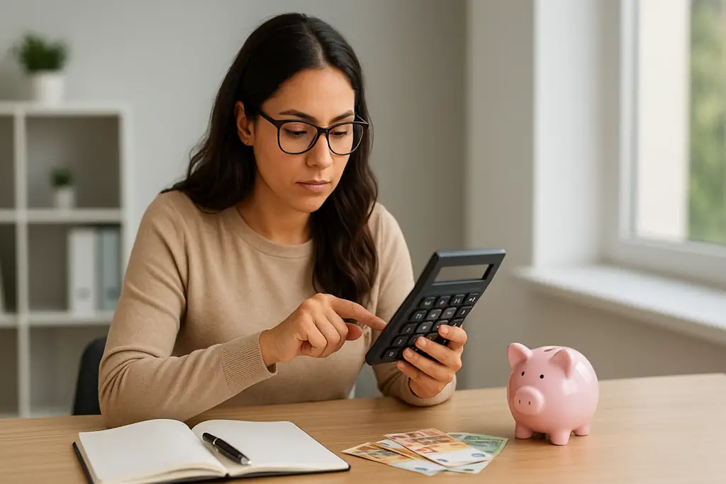 Alfabetização financeira