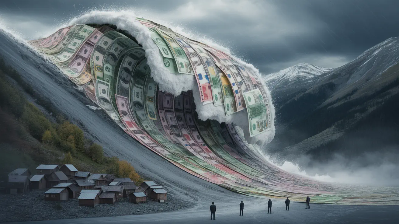 liberdade financeira