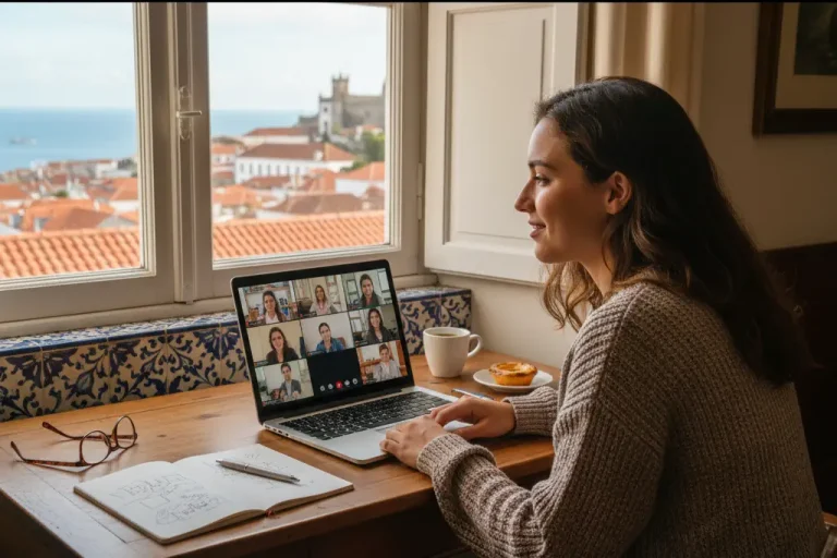 Os 20 melhores cursos online em Portugal em 2025