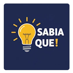 Sabia Que
