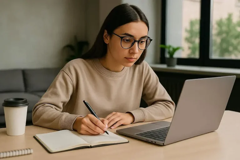 Qualificação profissional